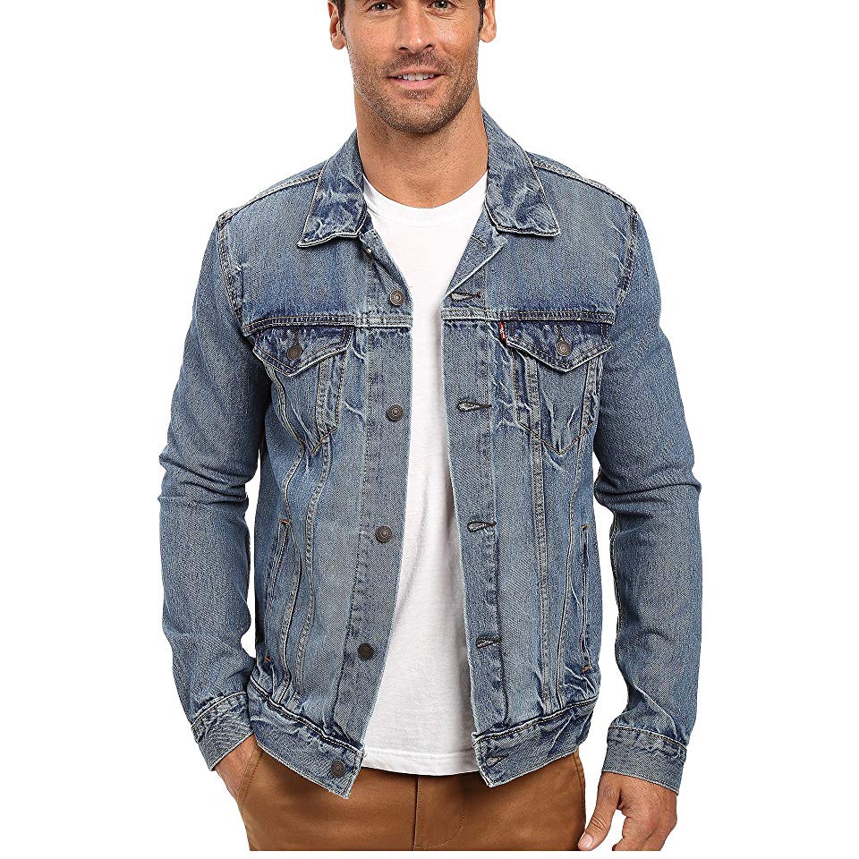 Levi’s Men’s Jean Jacket